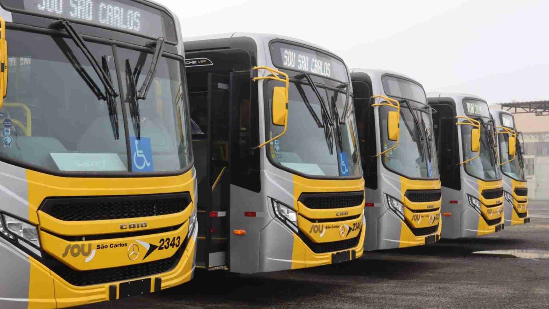 Tarifa Zero aos fins de semana em São Carlos: benefício ou frustração para Trabalhadores?