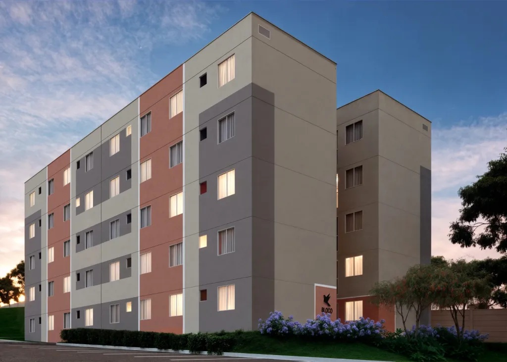 Residencial para evangélicos promete “Terra Prometida”