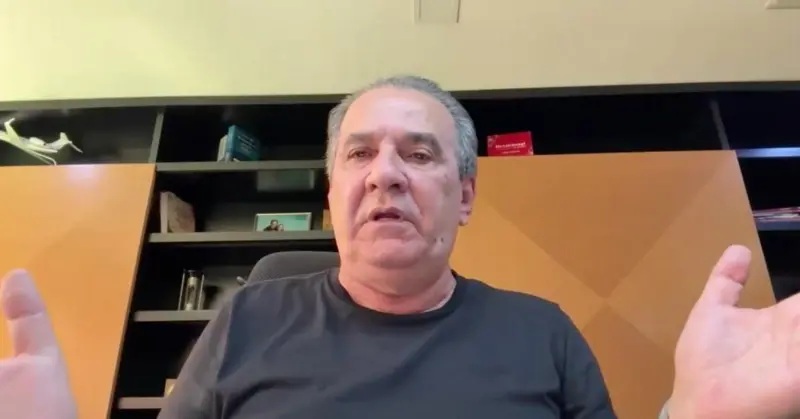 ‘Tarcísio quer ganhar bolsonarismo, mas é omisso com Bolsonaro’, diz Silas Malafaia