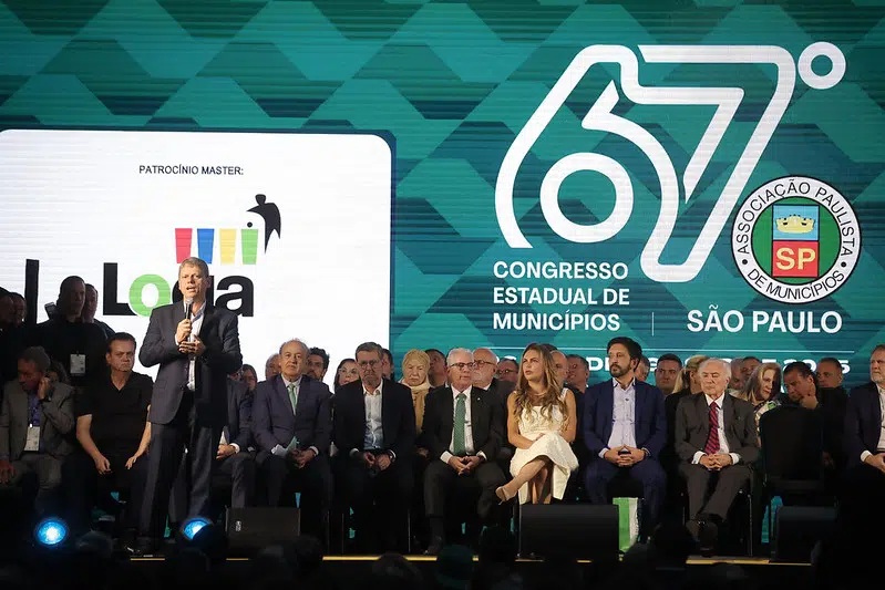 Governo de SP amplia Tabela SUS Paulista para hospitais municipais