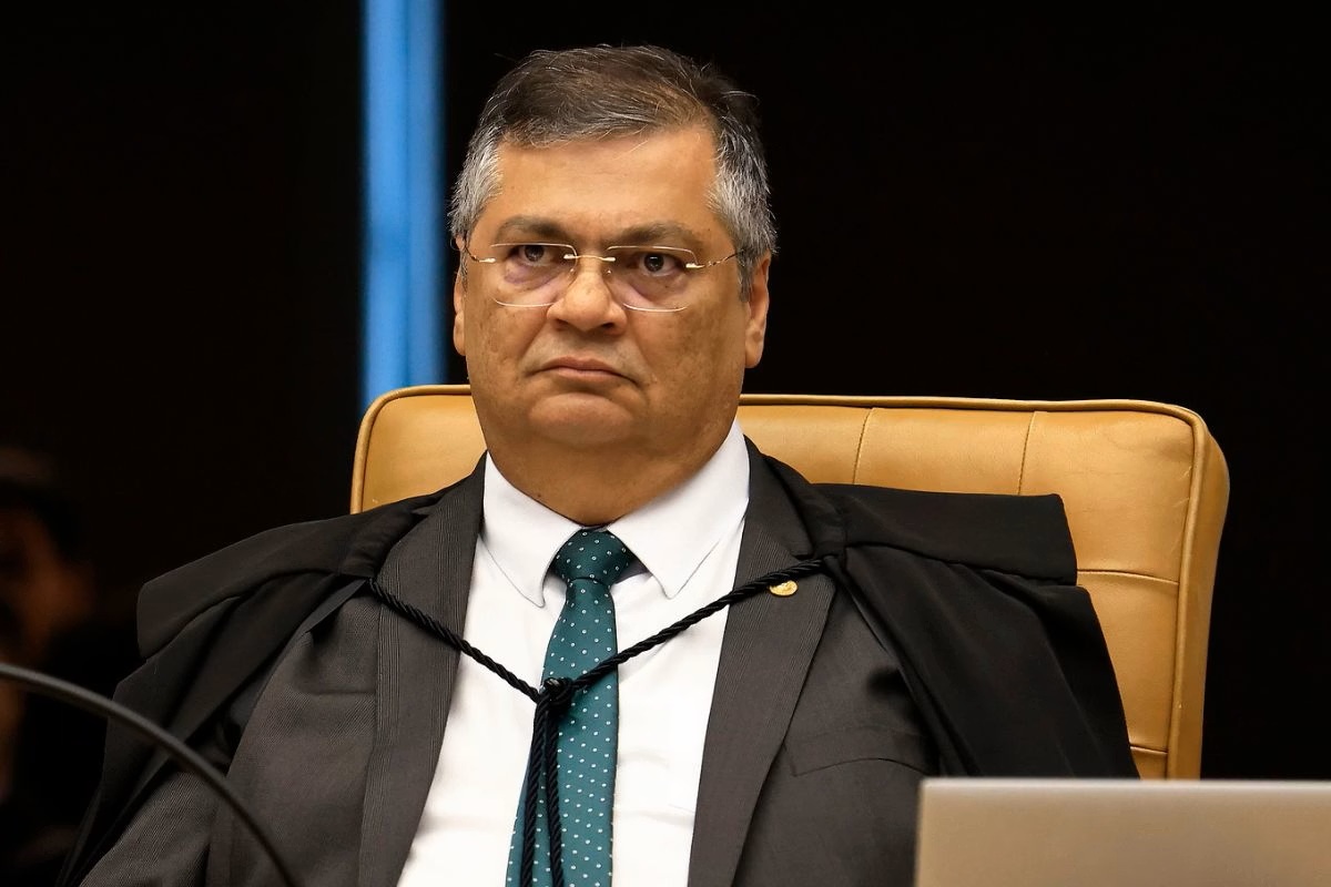 EUA rebatem decisão de Flávio Dino e mantêm sanções contra Alexandre de Moraes