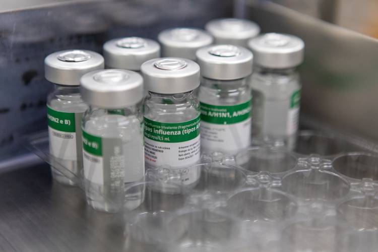 Vacina da gripe não causa AVC e ainda protege o coração, afirma Instituto Butantan