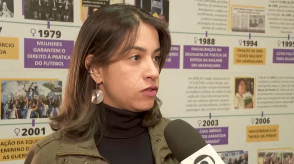 Araraquara oferece auxílio-aluguel de R$ 500 para mulheres vítimas de violência