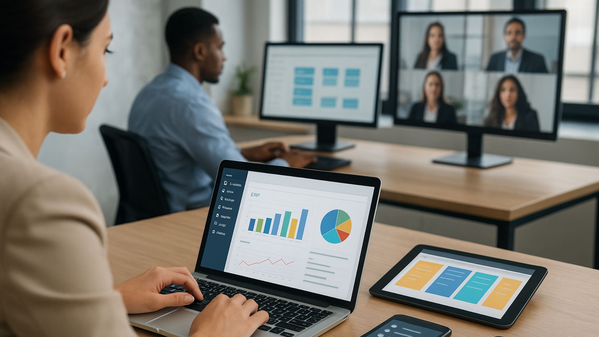 Dicas para melhorar a produtividade com ferramentas digitais: Softwares e práticas para otimizar o tempo