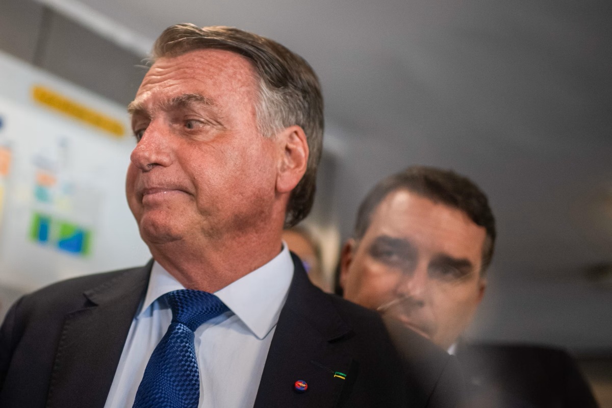 Bolsonaro é indiciado novamente pela PF às vésperas de julgamento no STF