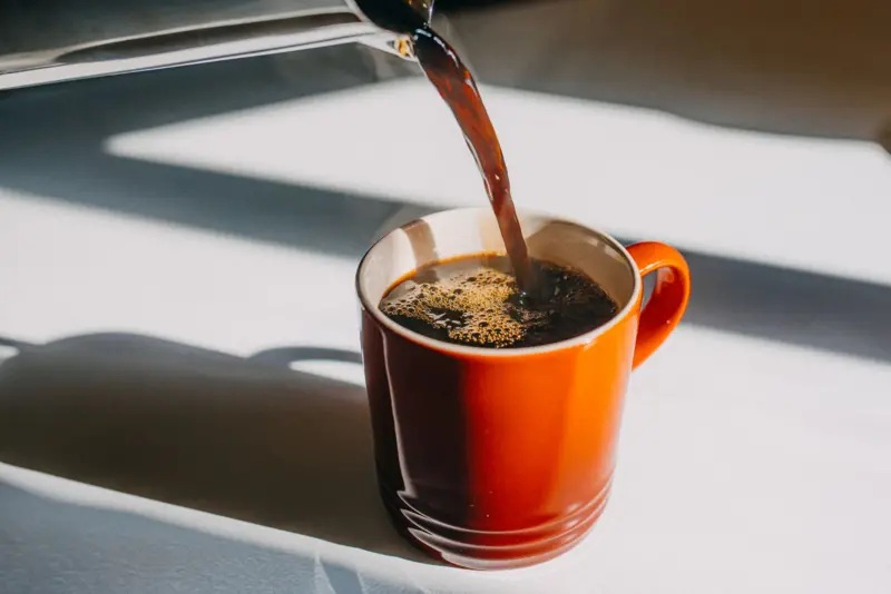 Tarifa de Trump sobre café brasileiro ameaça mercado nos EUA