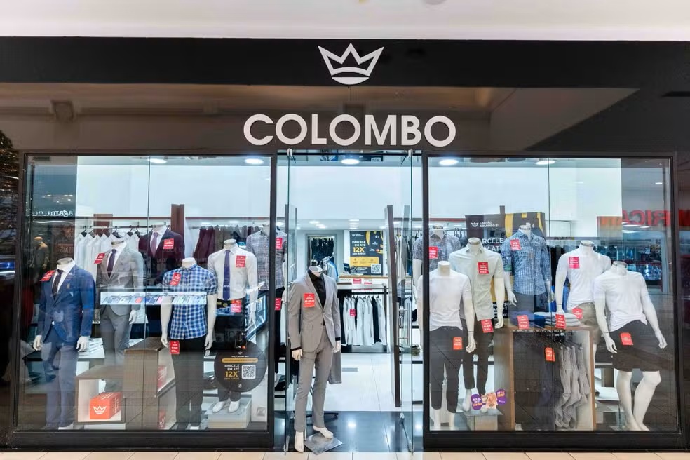 Polícia prende donos da Camisaria Colombo em operação contra fraude milionária