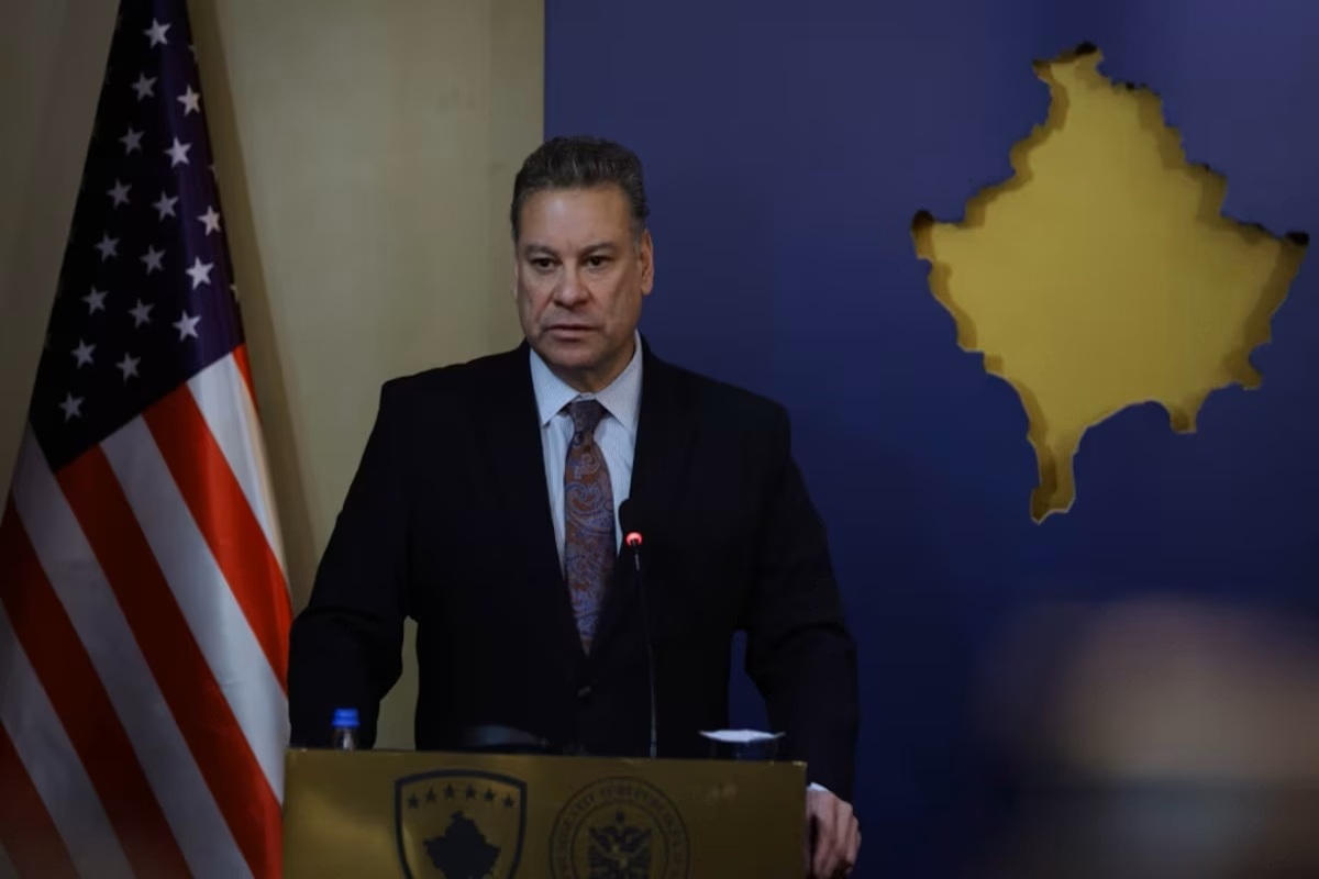Itamaraty convoca diplomata dos EUA e manifesta “pura indignação” após críticas a Moraes
