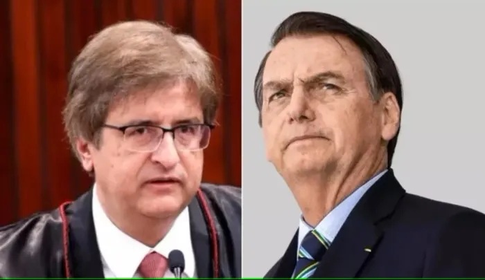 PGR pede reforço da Polícia Federal na casa de Bolsonaro por risco de fuga