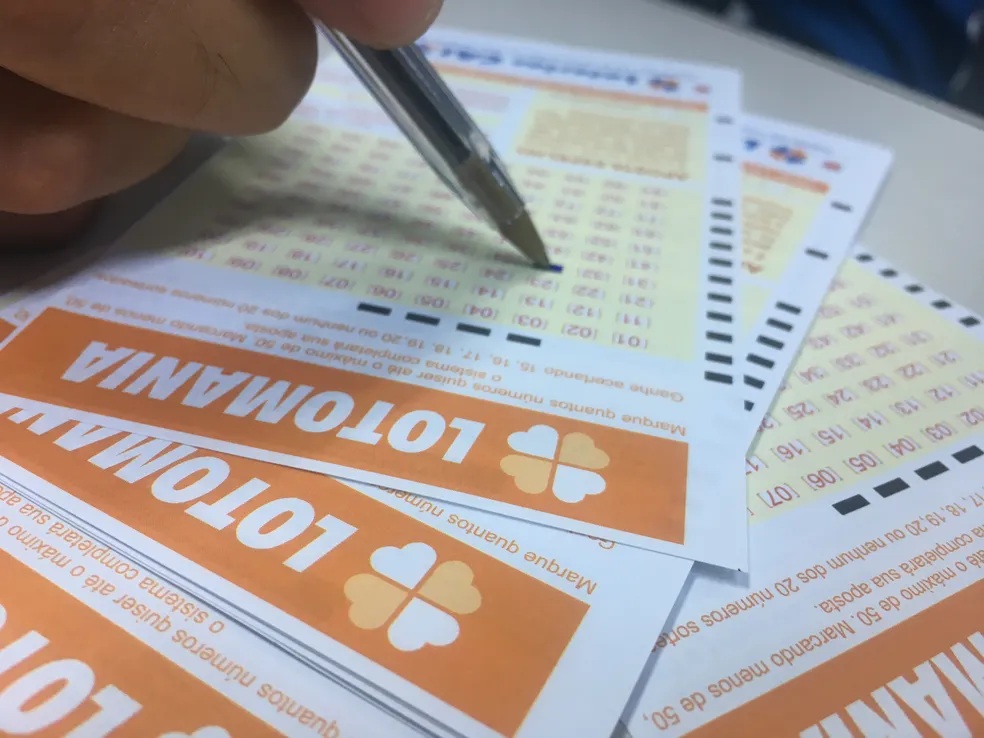 Resultado da Lotomania: aposta de cidade da região ganha mais de R$ 66 mil em sorteio