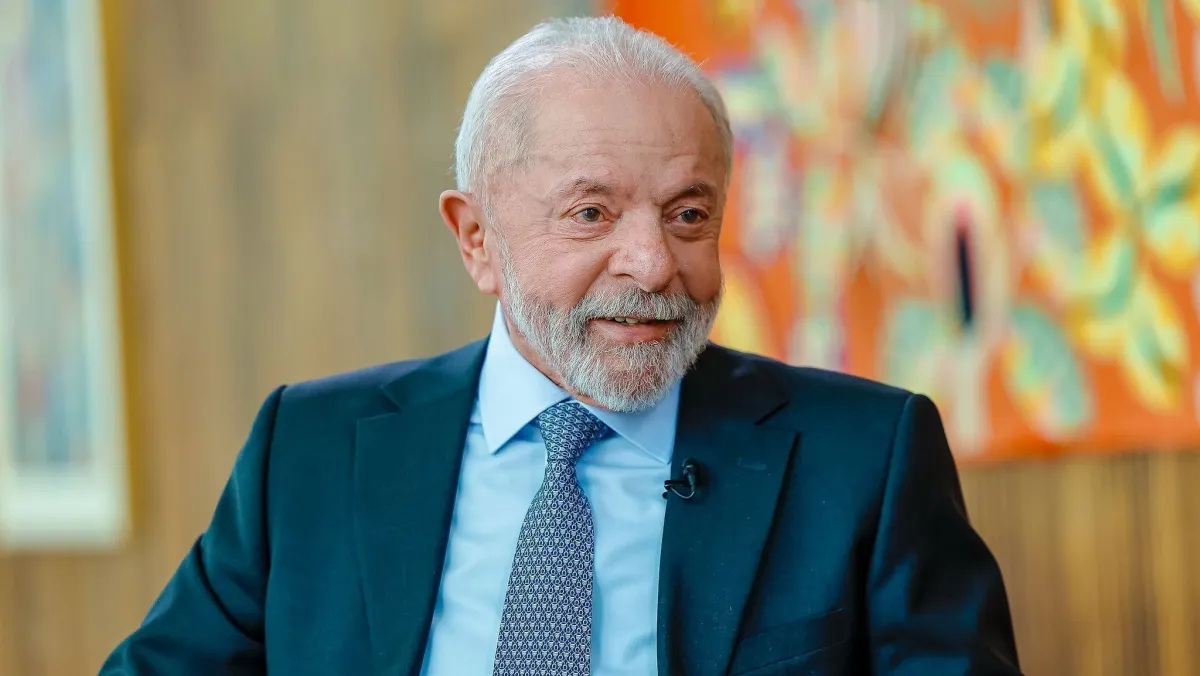 Lula critica tarifaço de Trump e anuncia plano de contingência para proteger economia brasileira