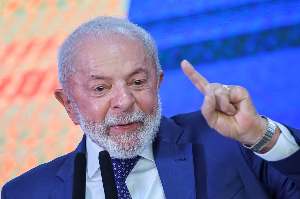 Lula rebate relatório dos EUA e nega desrespeito a direitos humanos no Brasil