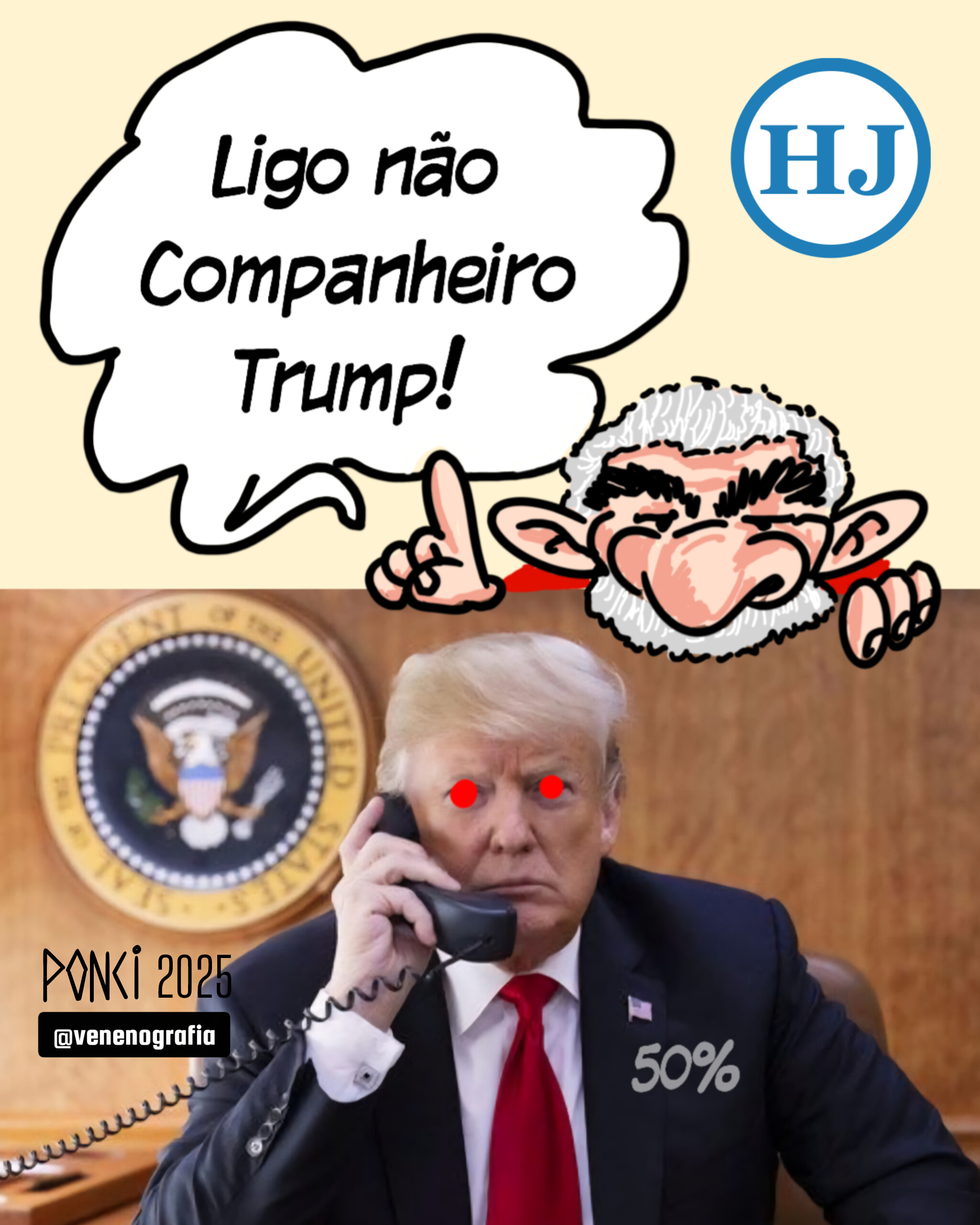 Lula, o estrategista internacional