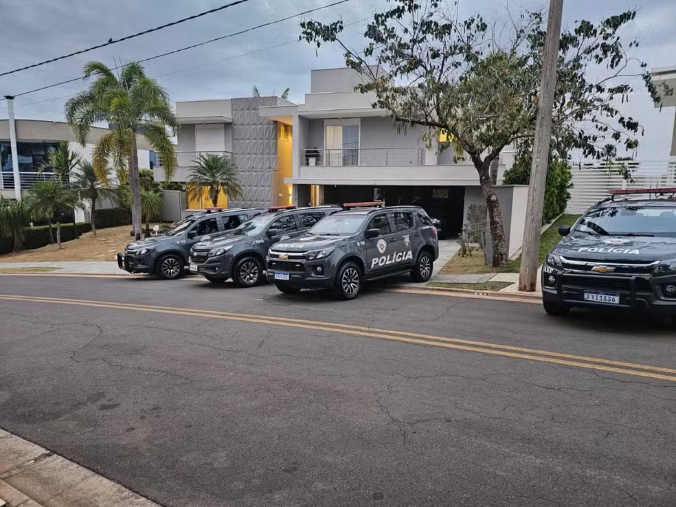 operação promotor - 1
