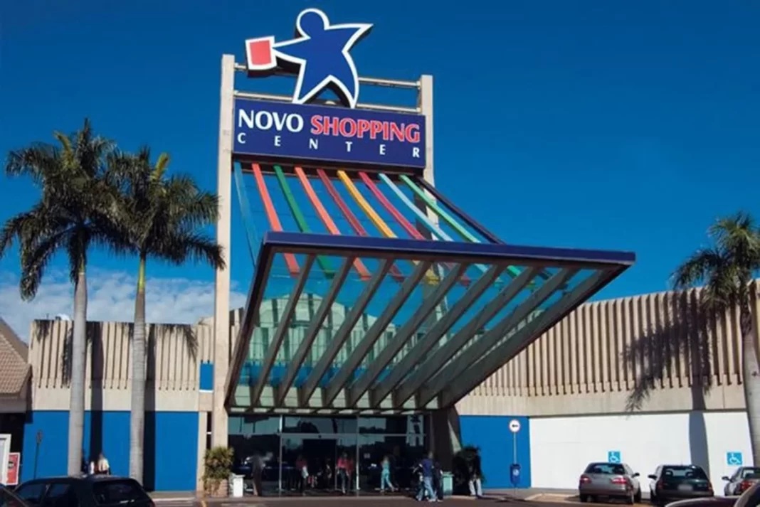 Novo Shopping anuncia cobrança de estacionamento a partir de novembro em Ribeirão Preto