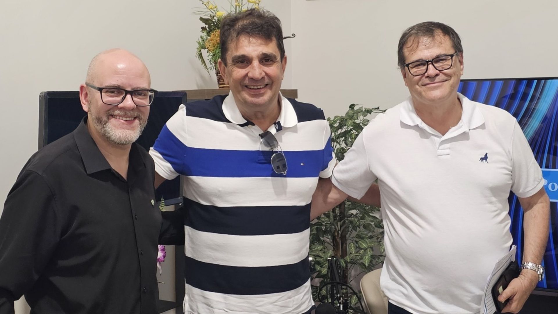 Prefeito ANDRÉ BRAGA | Próximos passos para PORTO FERREIRA