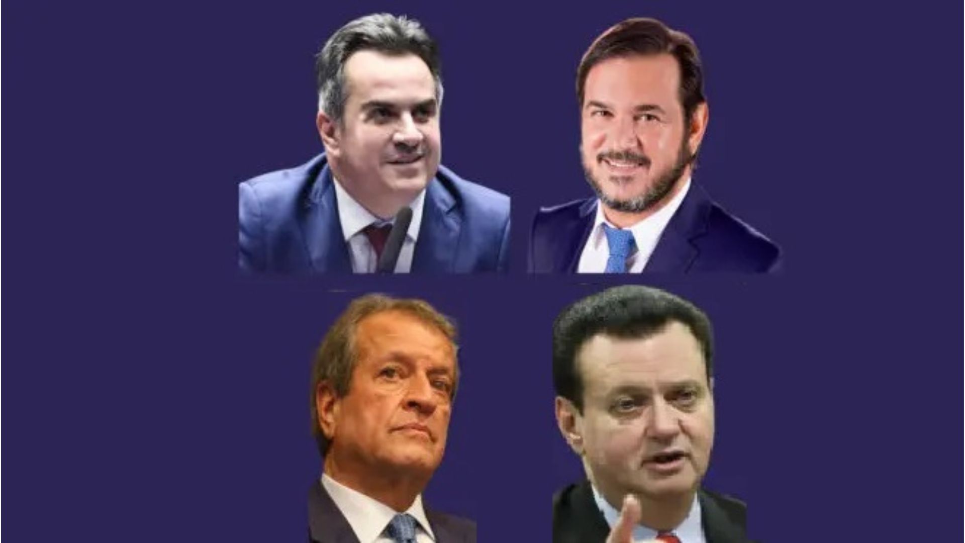 Centrão, antigo Arenão, estão rifando o ex-presidente após condenação pelo STF