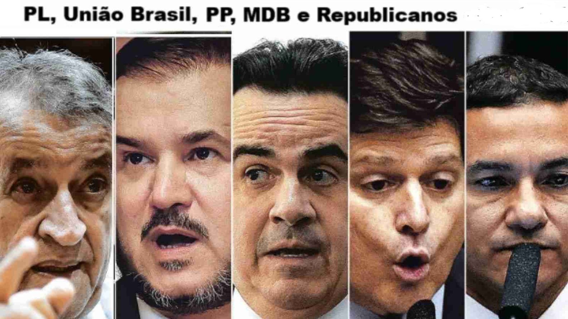 Centrão aprova “PEC da Blindagem” para proteger seus parlamentares bandidos