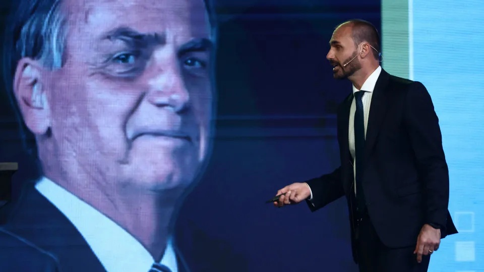 Aliados de Bolsonaro veem julgamento como chance para acelerar sanções dos EUA e impulsionar anistia