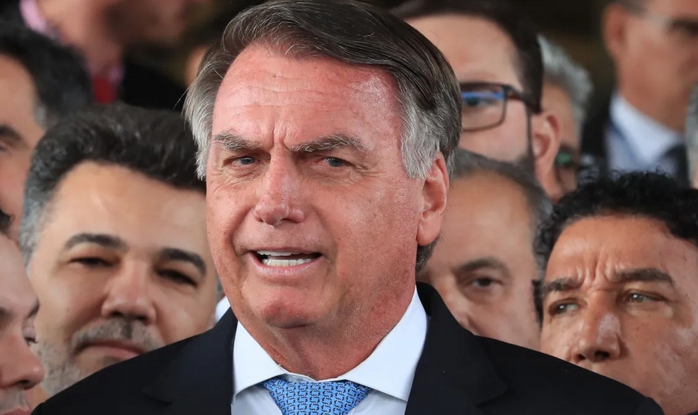 Imprensa internacional repercute julgamento de Bolsonaro e fala em “plano sinistro promovido pelo ex-presidente”