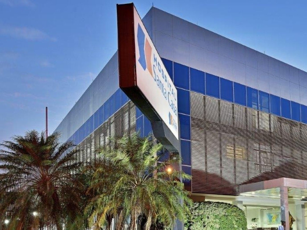 Santa Casa de Ribeirão Preto abre inscrições para residência médica 2026