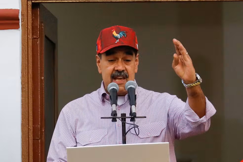 Maduro é realmente líder de cartel de drogas na Venezuela, como diz Trump?