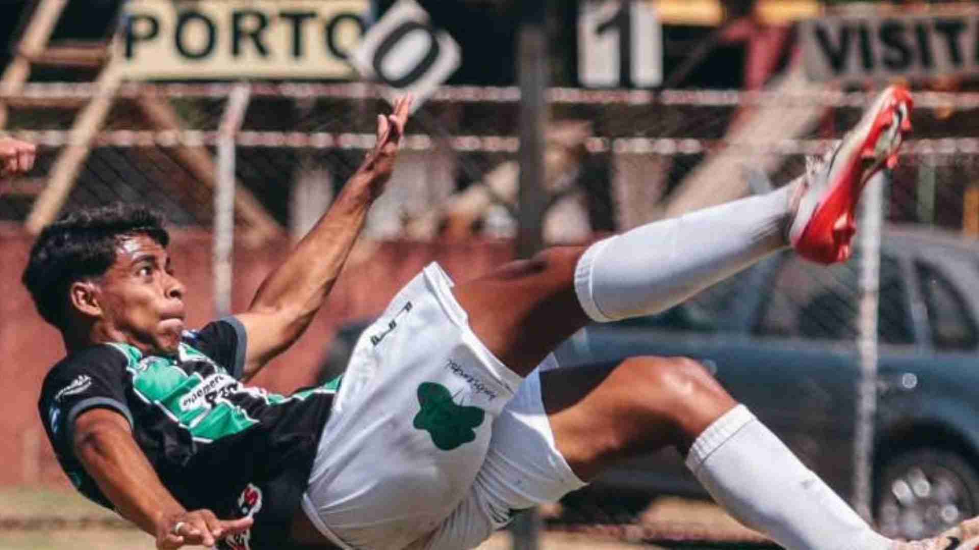 Porto Foot Ball e SC Paulinense decidem título do Paulista Sub-20 Série B após garantirem vaga na elite de 2026