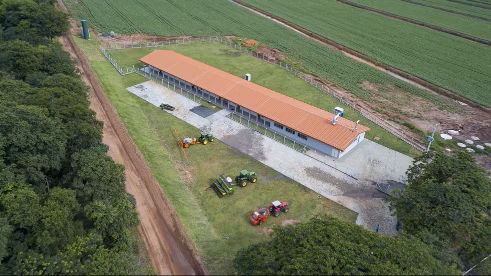 ETASA oferece curso 100% gratuito de Técnico em Agropecuária em Santa Rita do Passa Quatro (SP)