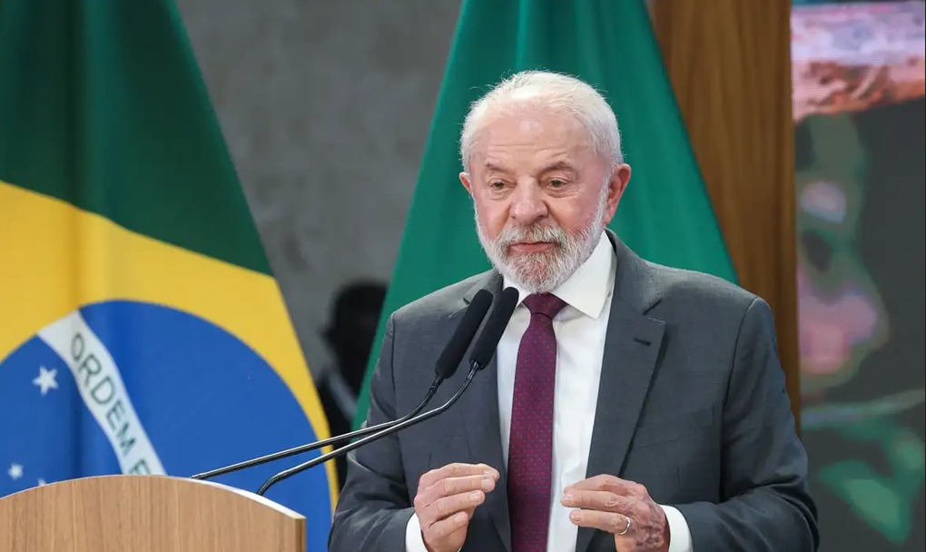 Lula ignora Nobel da Paz de Maria Corina e gera constrangimento internacional
