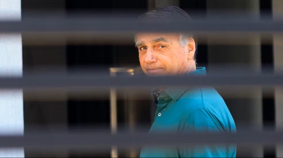 STF publica decisão que condena Bolsonaro por tentativa de golpe e abre prazo para recursos