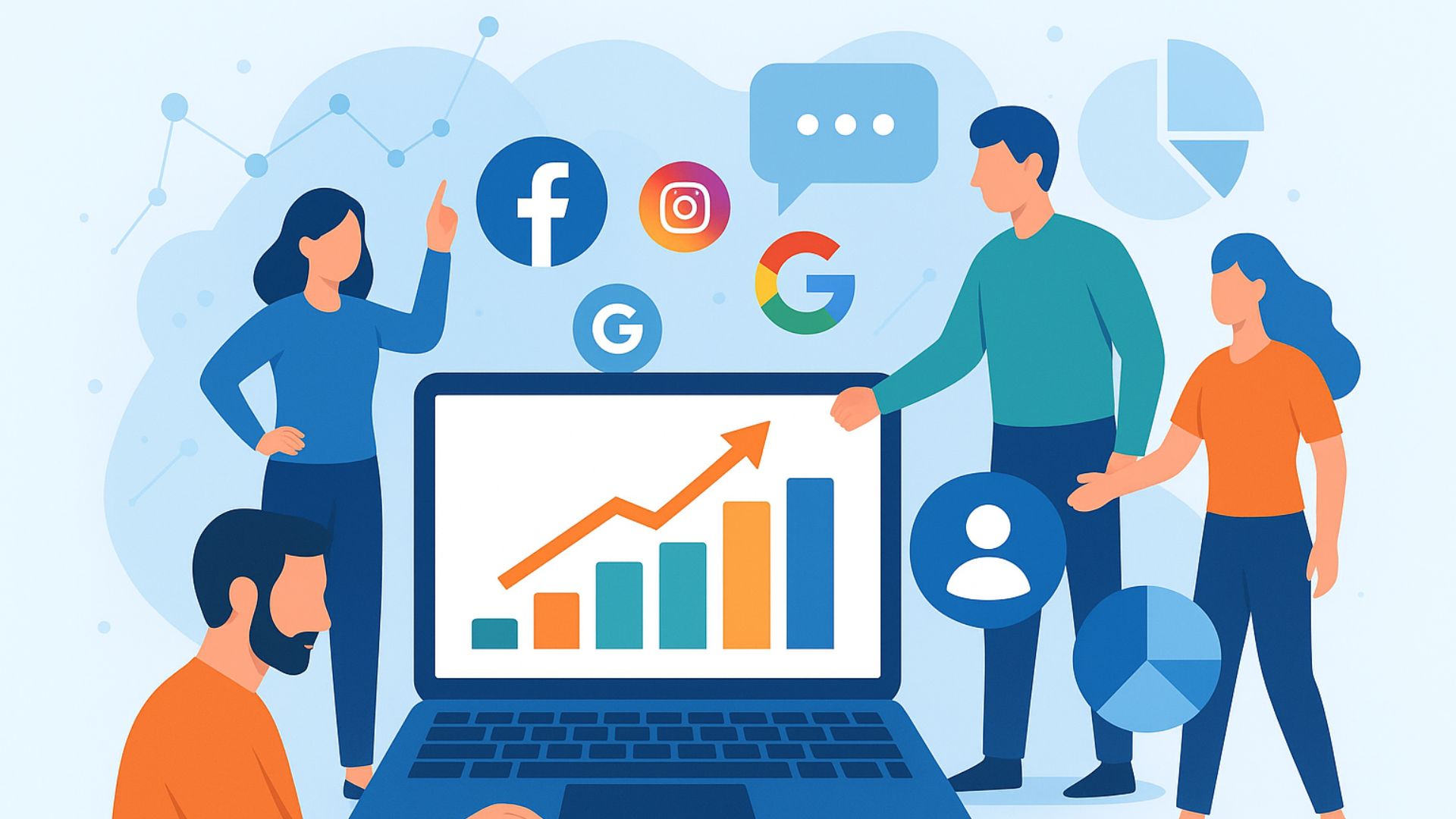 Curiosidades sobre marketing digital: O que realmente funciona para atração de clientes?