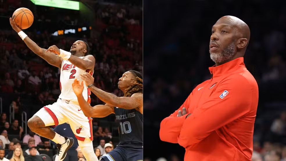 Jogador Terry Rozier e técnico Chauncey Billups são presos pelo FBI em esquema de apostas e manipulação ligado à máfia