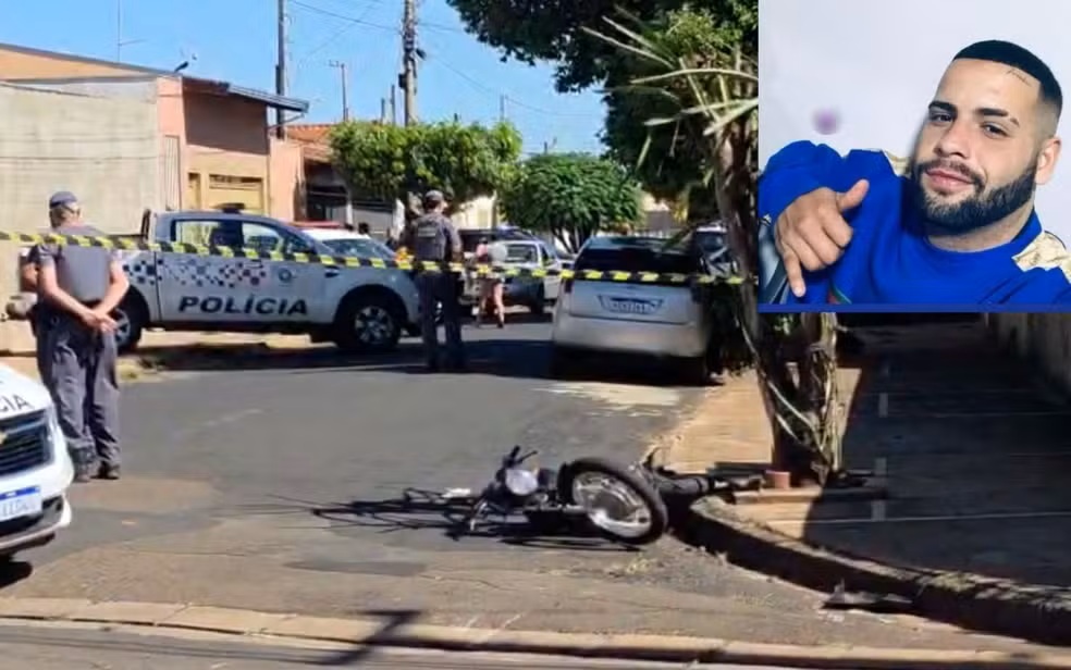Jovem, de 22 anos, morre baleado em confronto com a PM