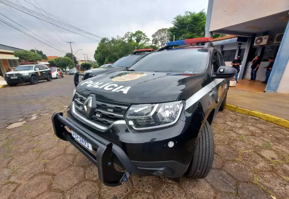 “Ladrão das Flores”: Polícia prende segundo suspeito de série de assaltos