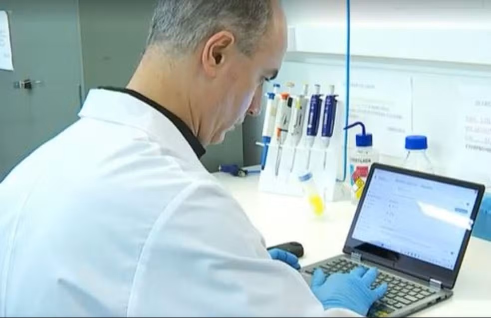 Teste de saliva desenvolvido pela USP promete diagnóstico rápido e acessível da depressão