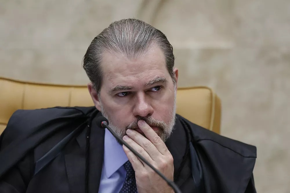 Ala do Supremo critica postura do Planalto no caso Toffoli