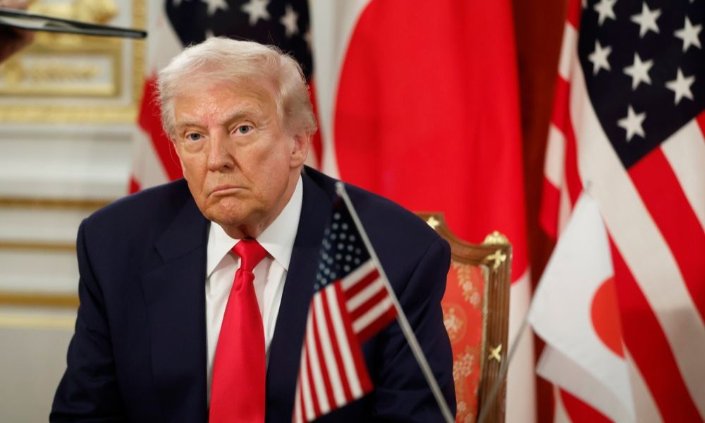 Trump critica sucessor de Khamenei e diz que precisa participar da escolha no Irã