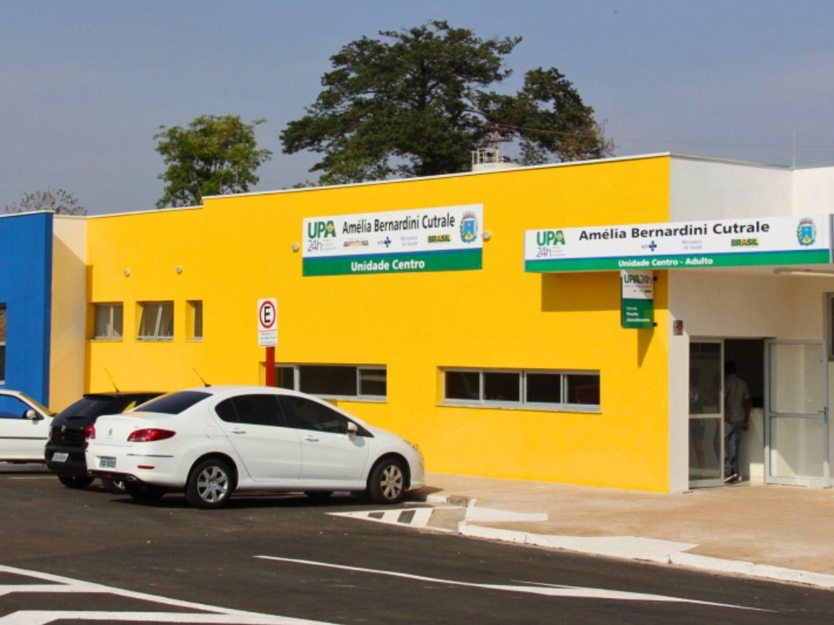 Recém-nascido é encontrado morto no interior de SP; mãe percebeu que o bebê não estava respirando ao acordar