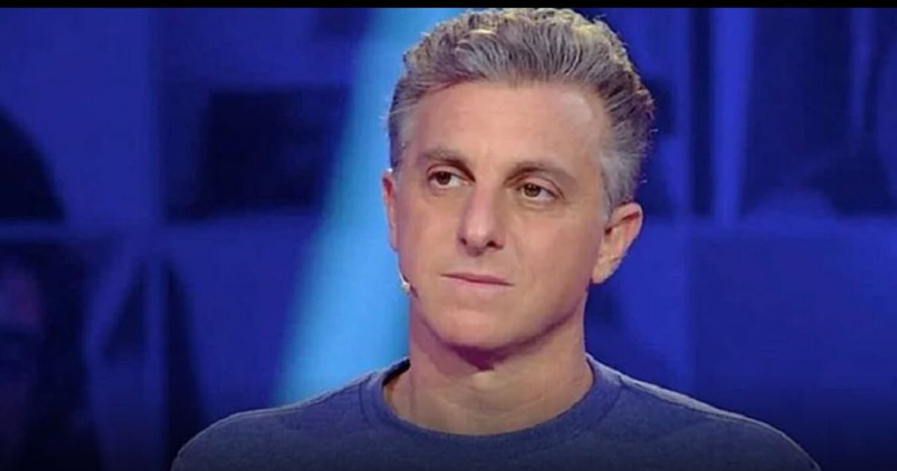 Jantar com Luciano Huck aparece em conversa de Daniel Vorcaro em meio à crise do Banco Master