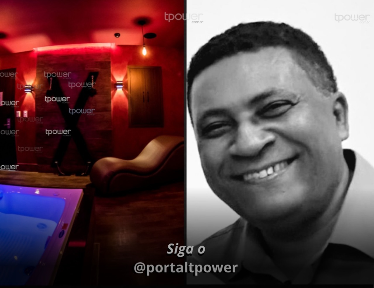 Pastor Evangélico morre após passar mal em motel com amante; esposa foi chamada para  reconhecer o corpo