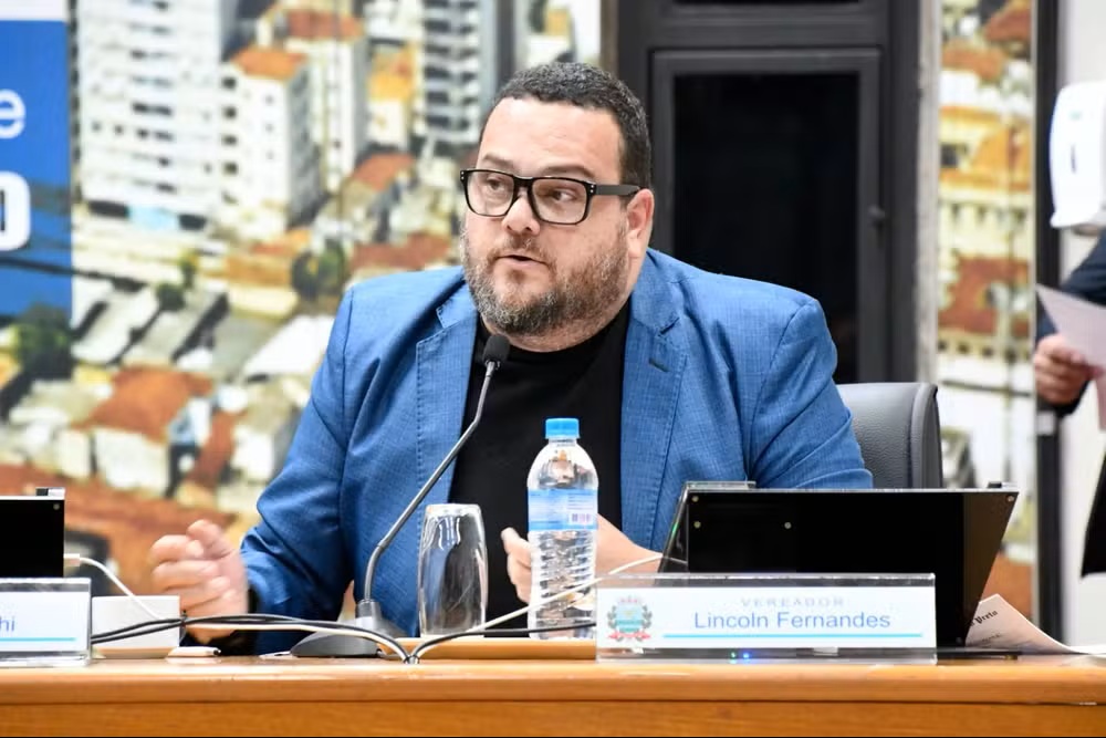 Câmara de Ribeirão Preto cria comissão para investigar suspeita de rachadinha contra vereador