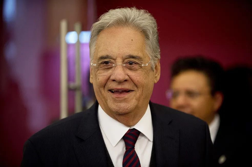 Interdição de FHC, ex-presidente da República, é decretada pela Justiça de SP após agravamento de saúde
