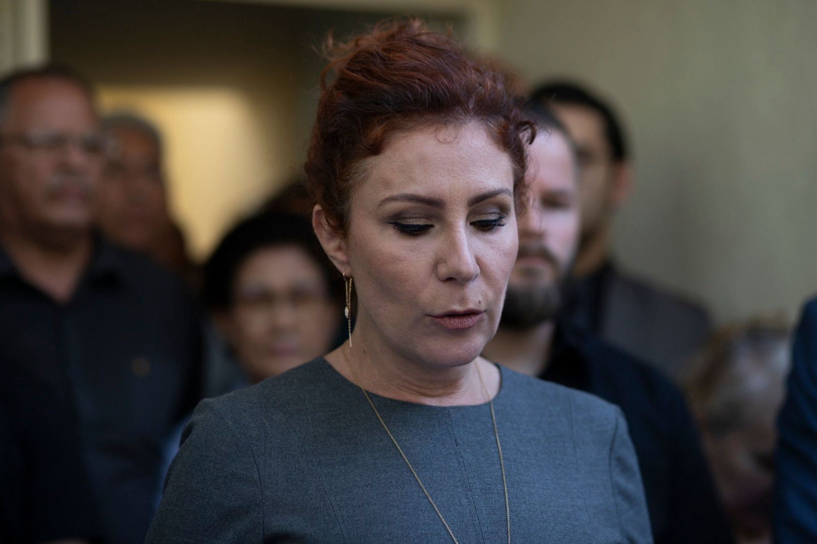 Justiça italiana recebe mais um pedido do extradição de Carla Zambelli, que está presa na Itália