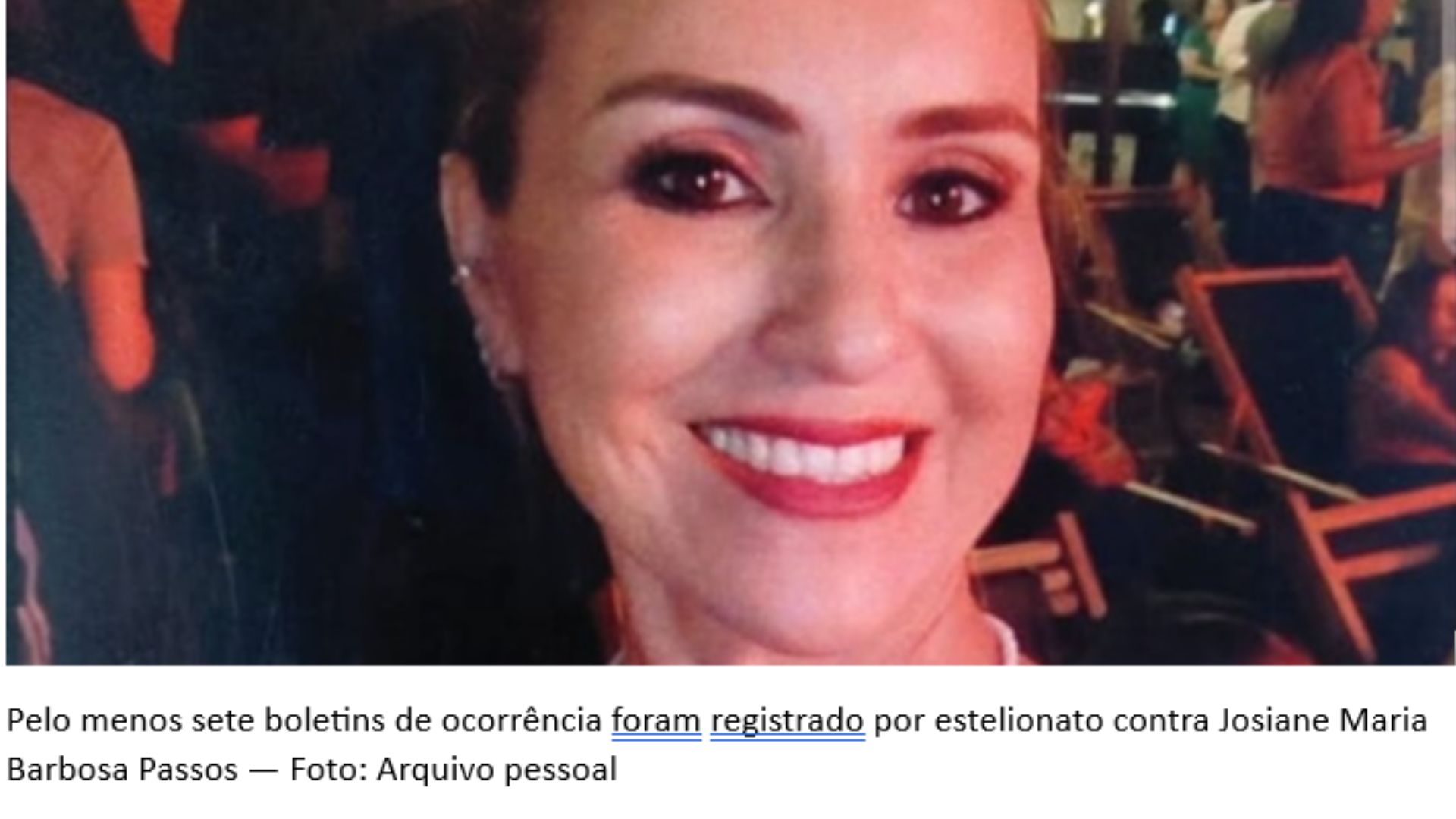 Falsa venda de imóveis: corretora é acusada de estelionato após vítima perder milhares de reais