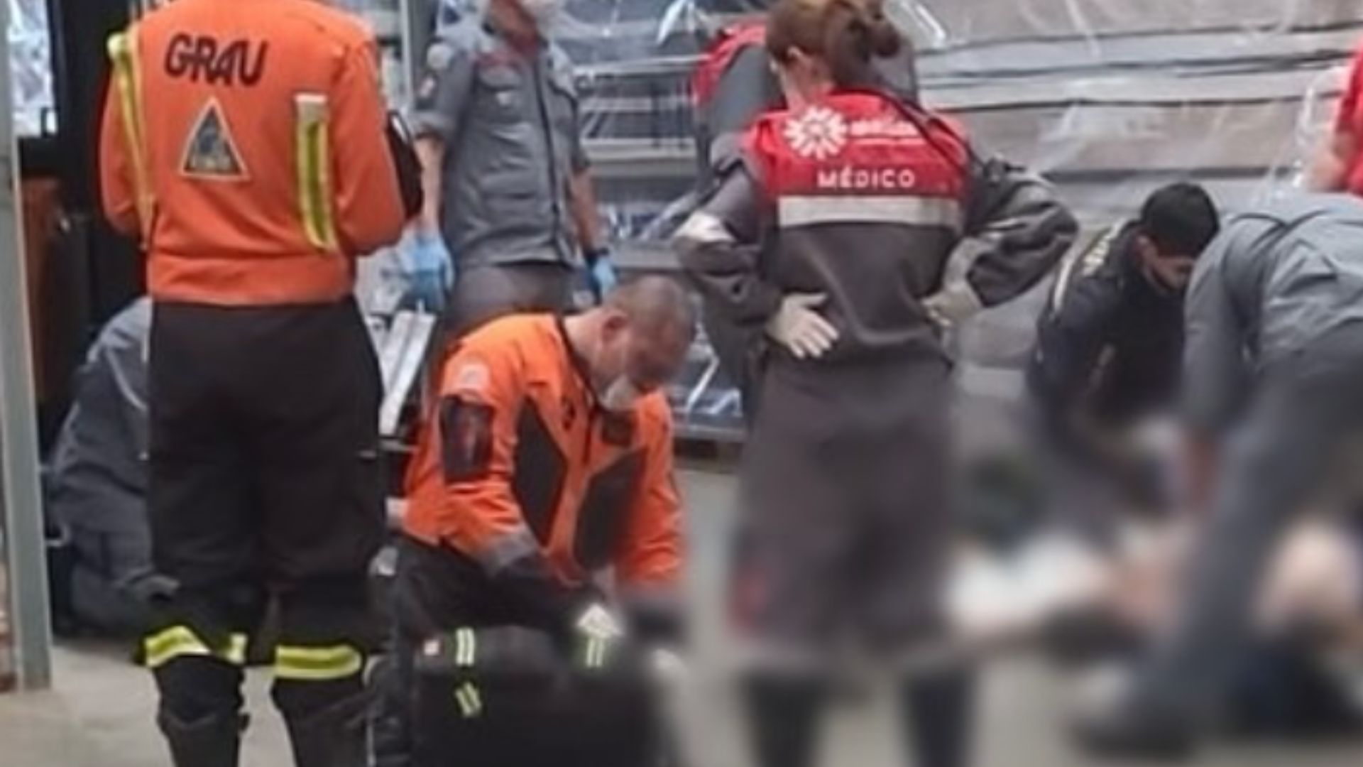 Trabalhador morre após acidente com empilhadeiras em empresa localizada às margens da SP-330 no interior paulista