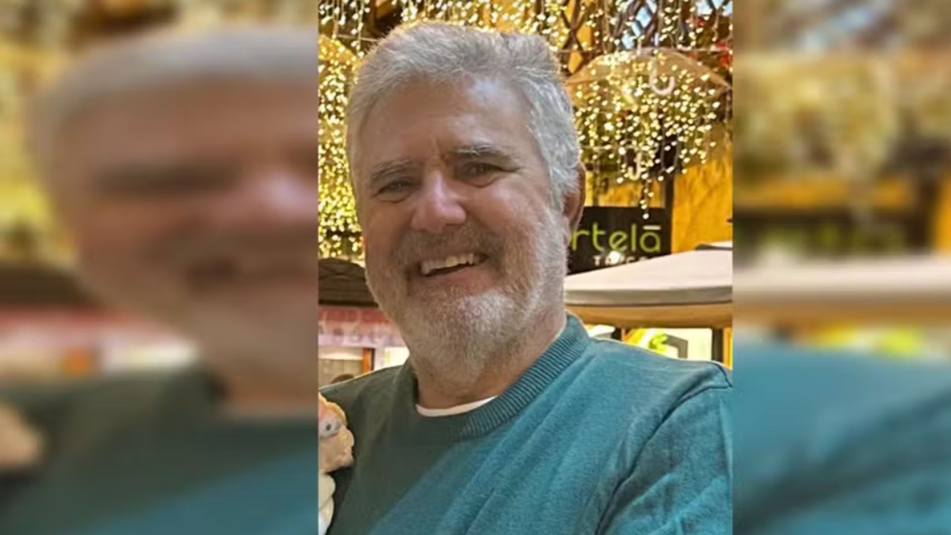 Empresário morre após queda em escada de toboágua em resort no interior paulista