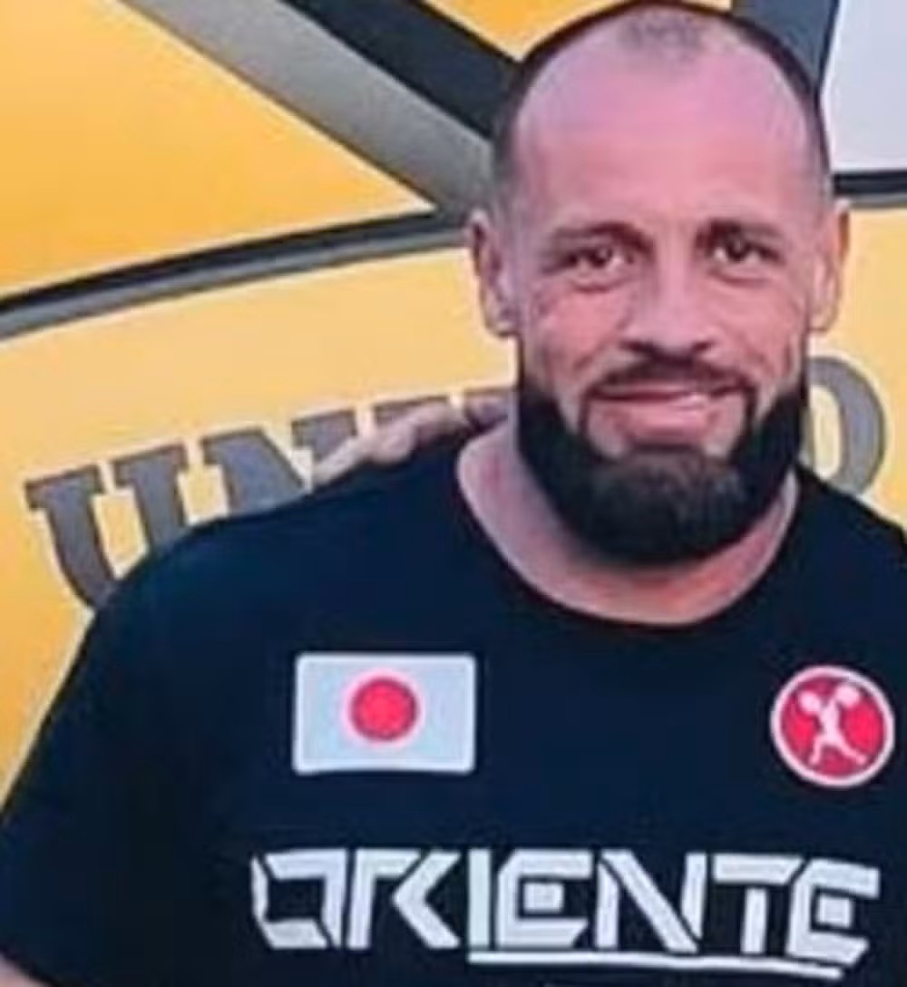 Atleta morre após infarto durante treino e comove Araras (SP)