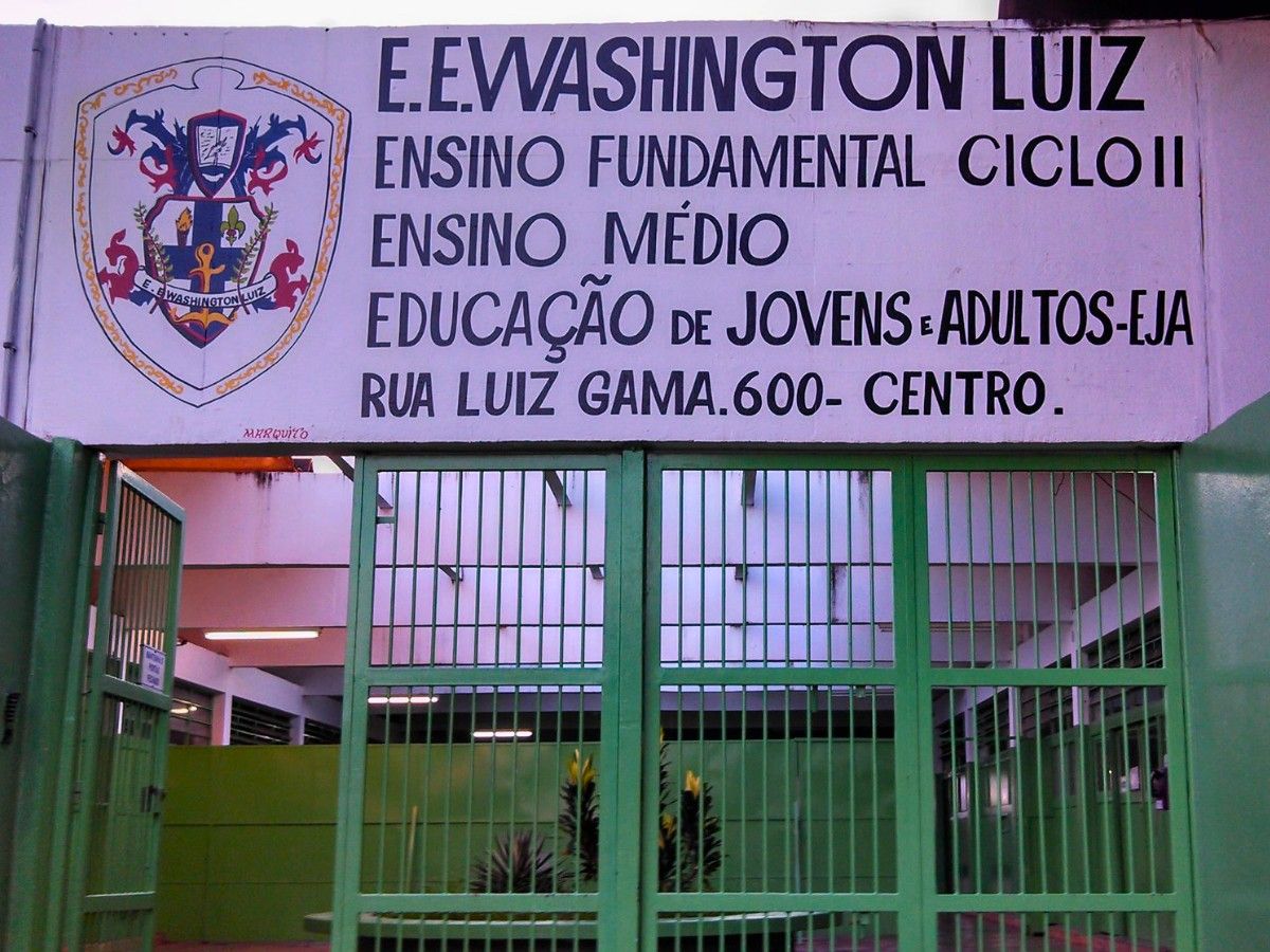 Adolescente é ferido com canivete em escola estadual de Porto Ferreira