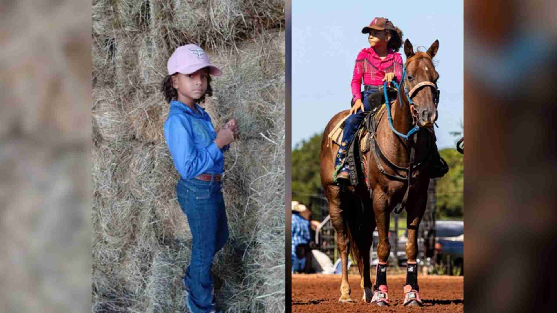 Jovem competidora de três tambores, de 8 anos, morre em capotamento na rodovia Euclides da Cunha, em Jales (SP)