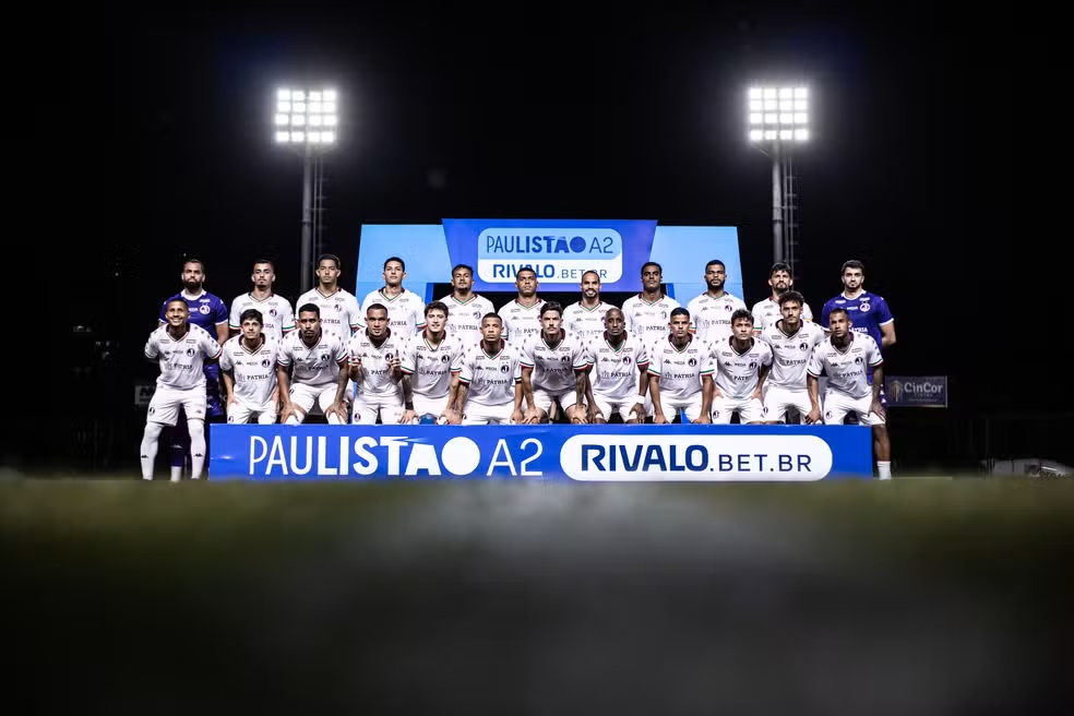 Juventus-SP volta à elite do Paulistão após 19 anos